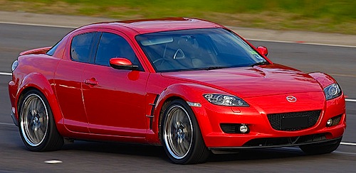 Mazda Says Yes To Rotary Plug-in Hybrid For 2013 | Torque News